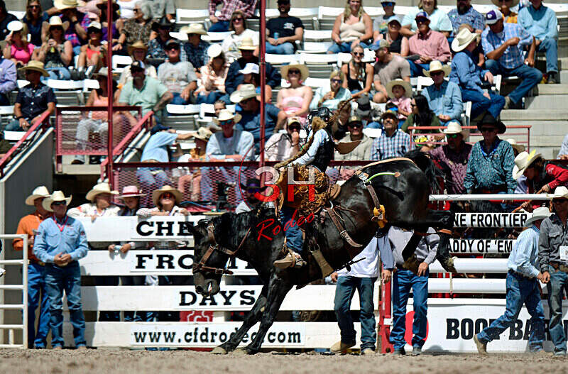 3HRodeo7-19-25_CFD_03825_ - July 19th Rodeo Performance