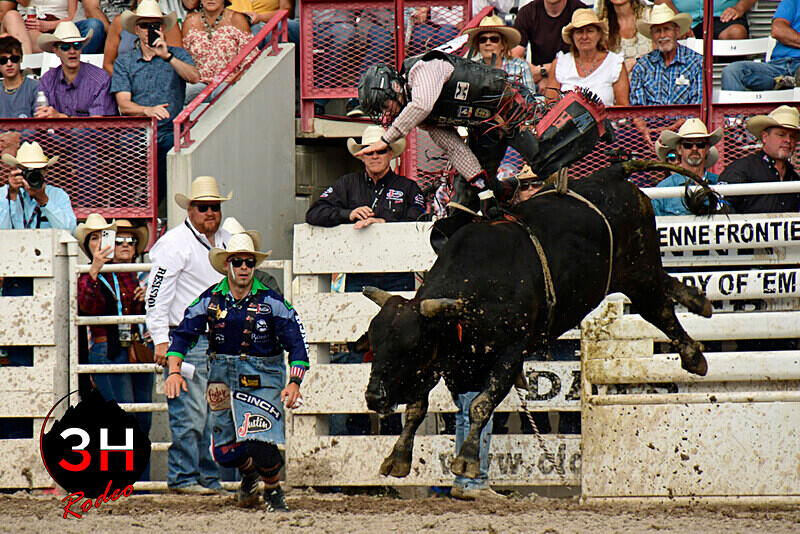 _DSC8560 - CFD Rodeo Performance - July 29, 2022