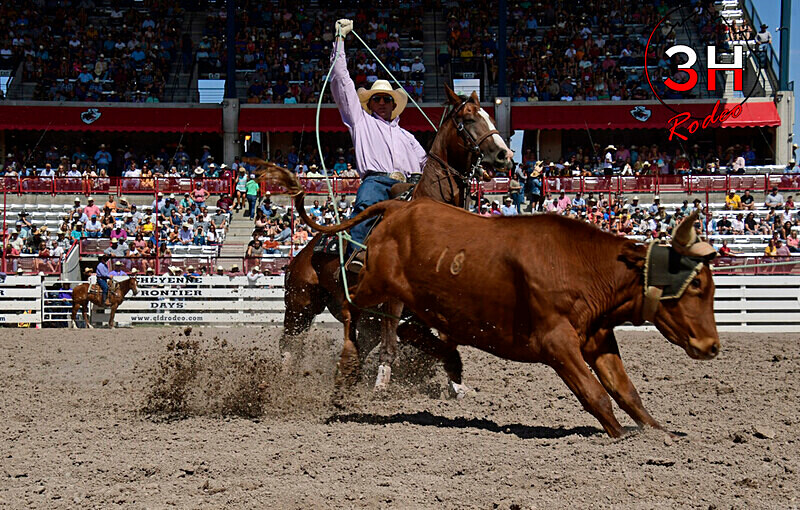 _DSC4345 - CFD Rodeo Performance - July 23rd
