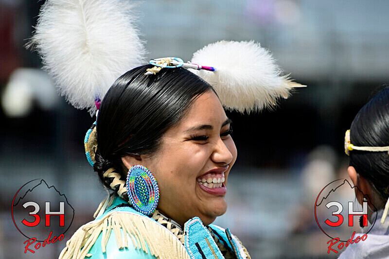 3HRodeo_CFD_JUL_22_2026_00005 - July 22nd Rodeo Performance