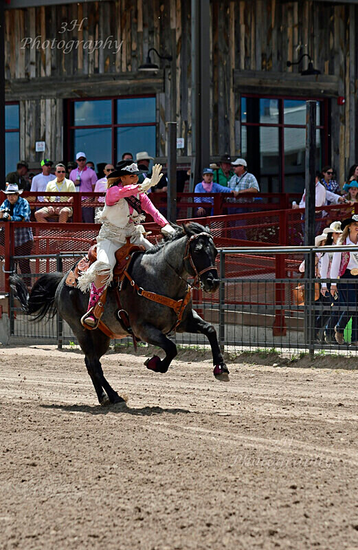 _DSC0705 - 2019 Cheyenne Frontier Days