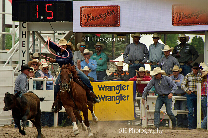 _DSC3338 - 2021 Cheyenne Frontier Days Celebration