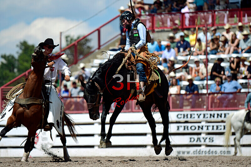 3HRodeo7-19-25_CFD_03856_ - July 19th Rodeo Performance