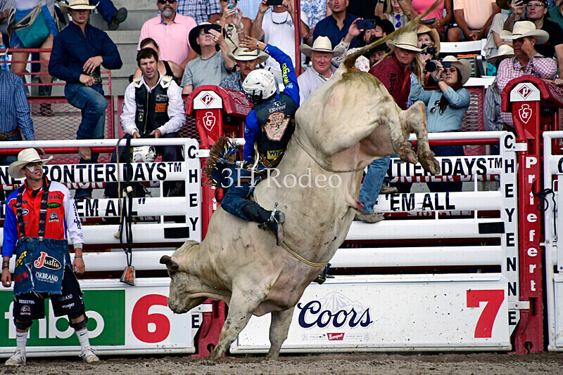 _DSC8130 - Championship Sunday Rodeo Perf - July 30th