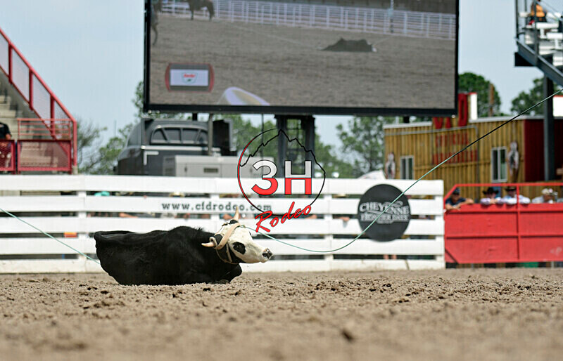 3HRodeo7-21-24_CFD_3HR13553_ - July 21 Rodeo Performance