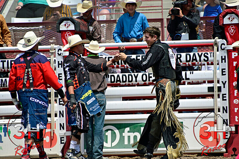 3HRodeo_CFD_JUL_22_2026_01366 - July 22nd Rodeo Performance