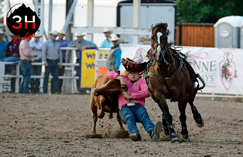 _DSC2348 - CFD Slack Performance - July 18, 2023 - Steer Wrestling