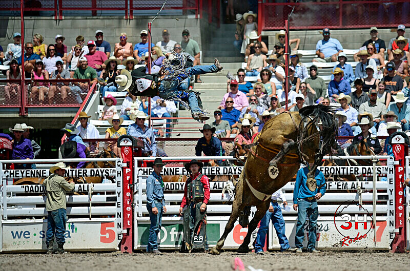 3HRodeo_CFD_JUL_24_2026_01657_SomeDaysBeLike - July 24th Rodeo Performance