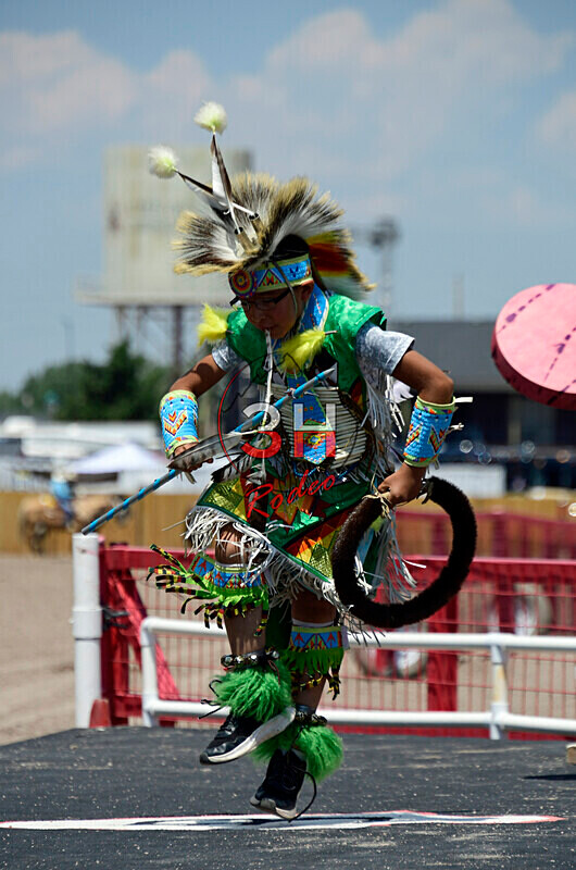 3HRodeo7-25-25_CFD_00035_ - July 25th Rodeo Performance