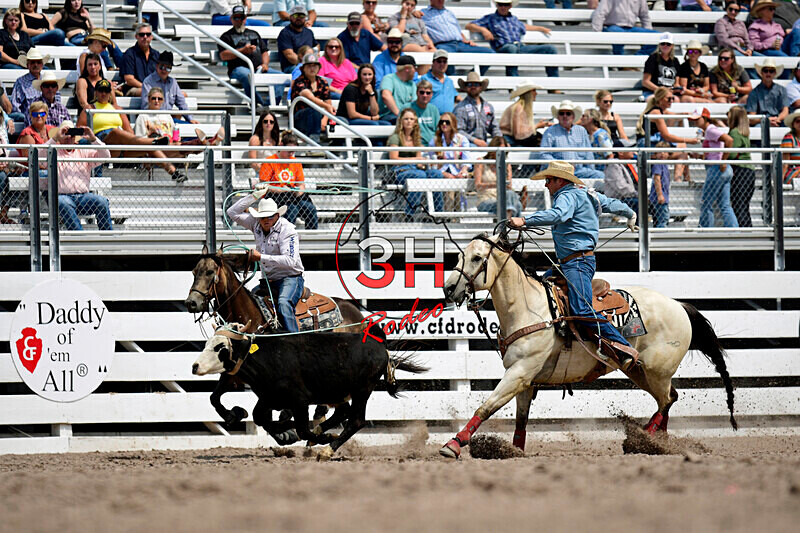 3HRodeo7-21-24_CFD_3HR13511_ - July 21 Rodeo Performance