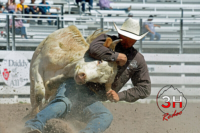 _DSC1200 - CFD Rodeo Performance - July 25th