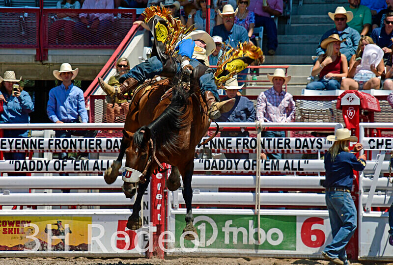 _DSC5623 - CFD Rodeo Performance - July 22nd