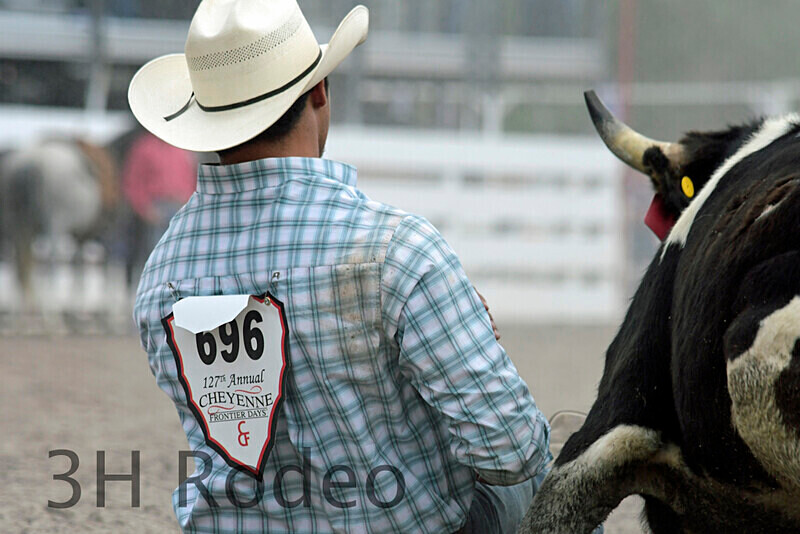 _DSC1394 - CFD Rodeo Performance - July 23rd