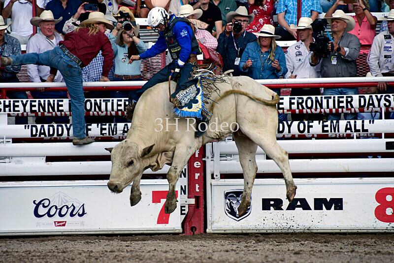 _DSC8112 - Championship Sunday Rodeo Perf - July 30th