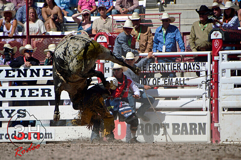 3HRodeo_CFD_JUL_18_2026_01993 - July 18th Rodeo Performance