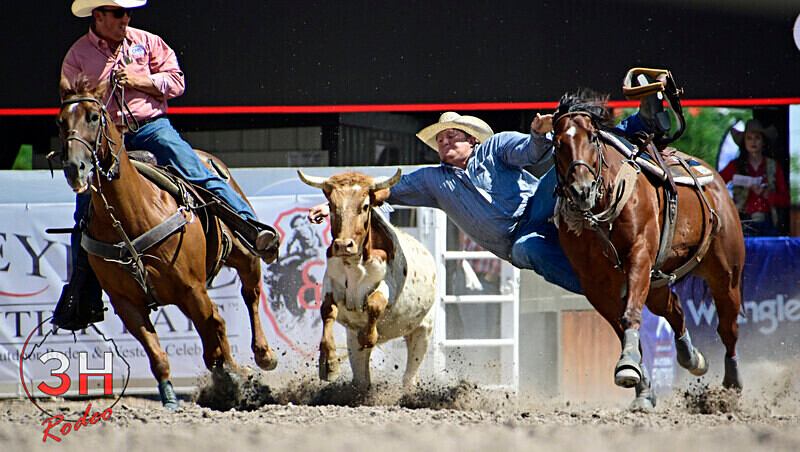 3HRodeo_CFD_JUL_19_2026_02958 - July 20th Rodeo Performance
