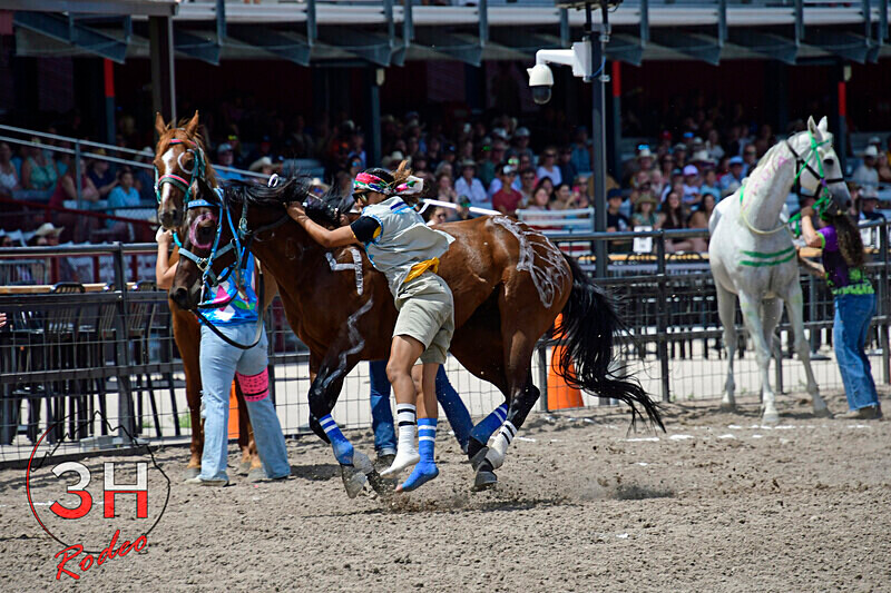 3HRodeo_CFD_JUL_17_2026_03819 - July 17th Rodeo Performance