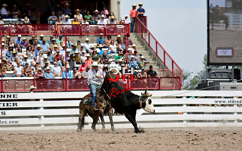 3HRodeo7-21-24_CFD_3HR13544_ - July 21 Rodeo Performance