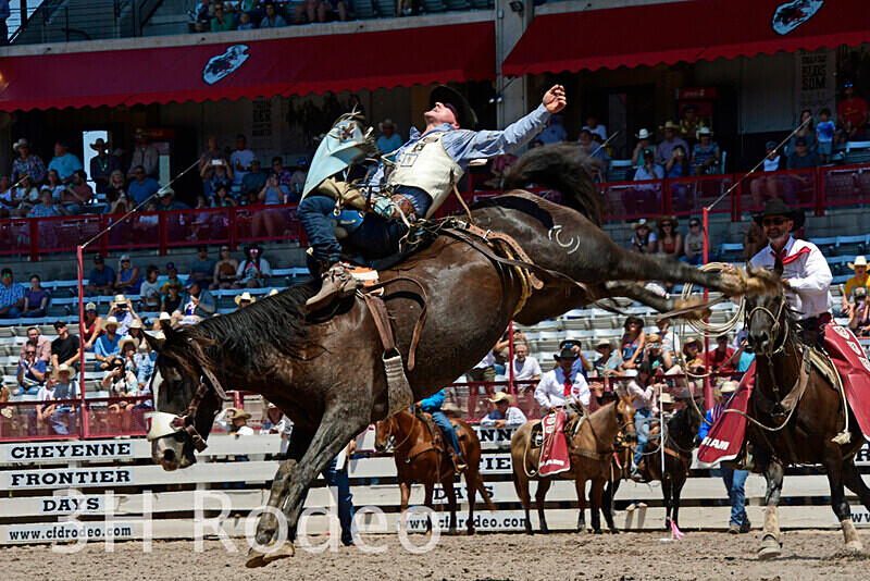_DSC5439 - CFD Rodeo Performance - July 22nd