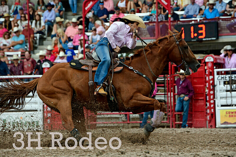_DSC7544 - CFD Rodeo Performance - July 28th