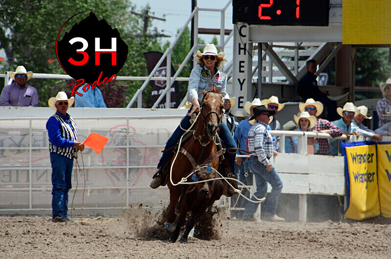 _DSC7844 - CFD Rodeo Performance - July 25th