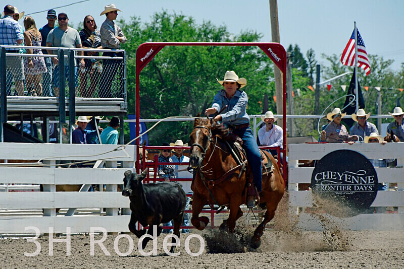 _DSC6367 - CFD Rodeo Performance - July 22nd