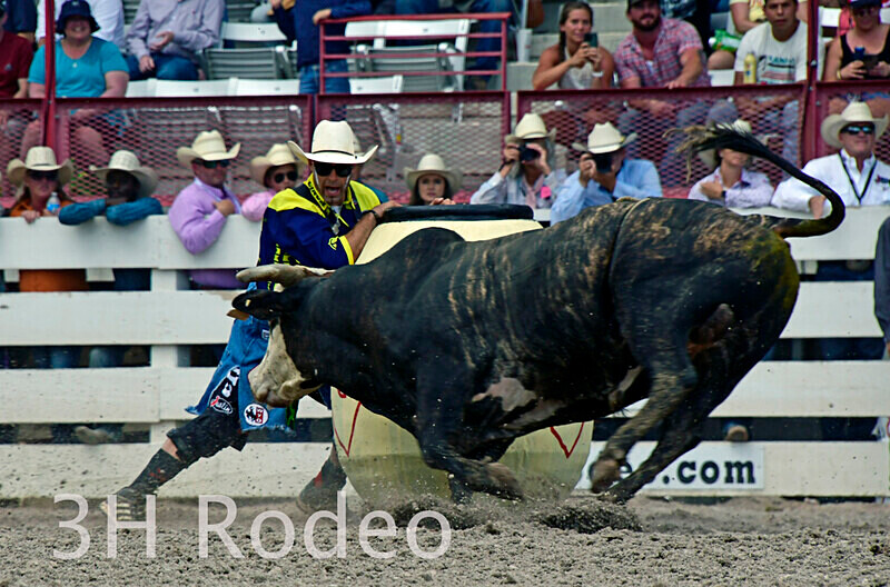 _DSC1525 - CFD Rodeo Performance - July 22nd