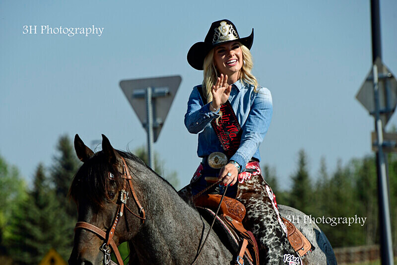 _DSC8977 - 2021 Cheyenne Frontier Days Celebration