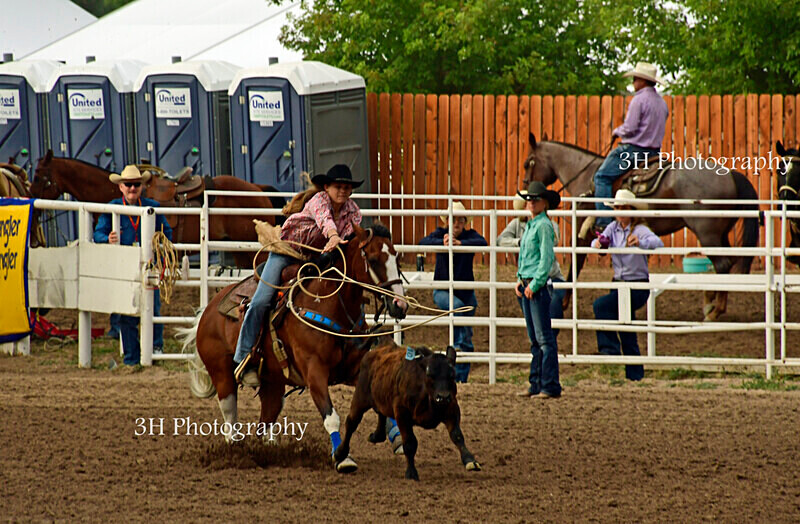 _DSC9387 - 2021 Cheyenne Frontier Days Celebration