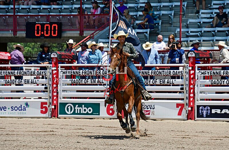 3HRodeo7-20-25_CFD_00416_ - July 20th Rodeo Performance