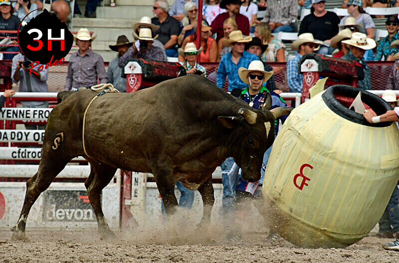 _DSC8817 - CFD Rodeo Performance - July 29, 2022