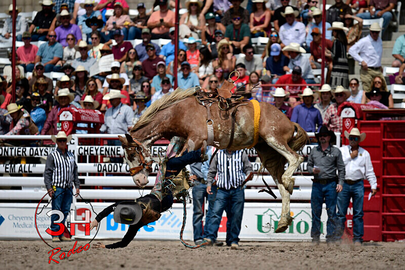 3HRodeo7-21-24_CFD_3HR13085_ - Women's Ranch Bronc Championship