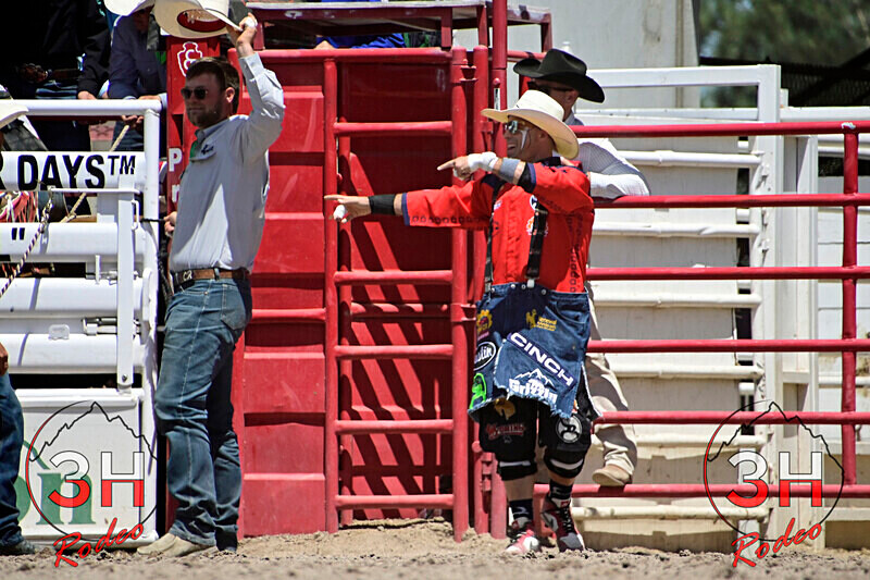 3HRodeo_CFD_JUL_19_2026_01217 - July 20th Rodeo Performance