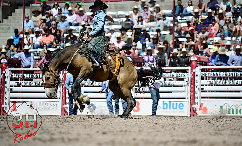 3HRodeo_CFD_JUL_18_2026_04102 - July 18th Rodeo Performance