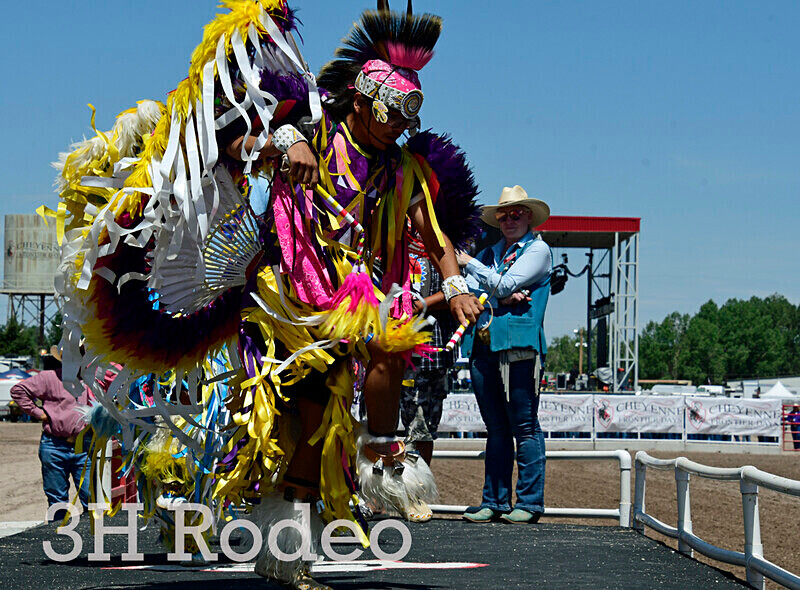 _DSC7383 - CFD Rodeo Performance - July 24th
