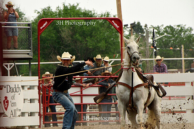 _DSC4266 - 2021 Cheyenne Frontier Days Celebration