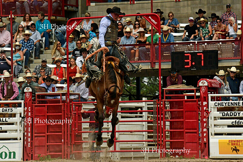 _DSC4408 - 2021 Cheyenne Frontier Days Celebration