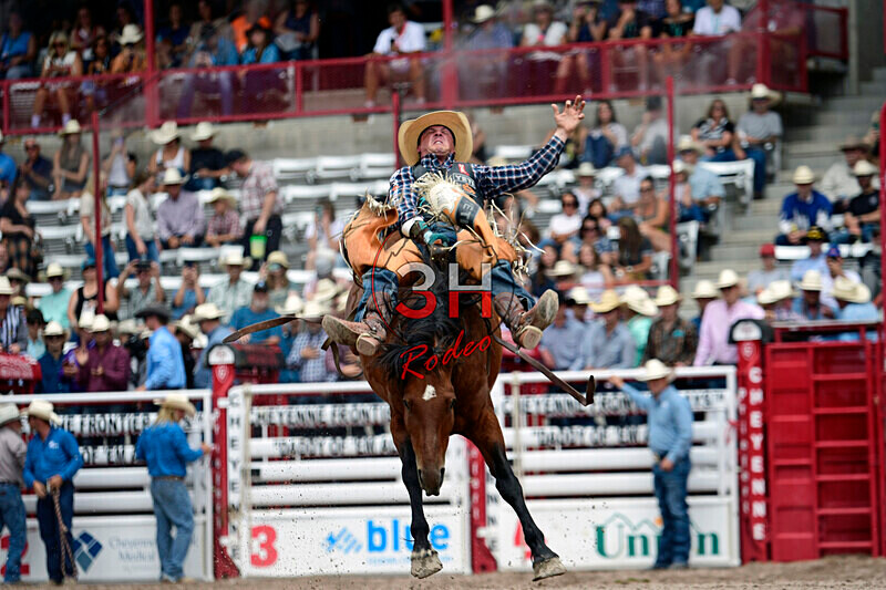 3HRodeo7-21-25_CFD_02005_ - July 21st Rodeo Performance