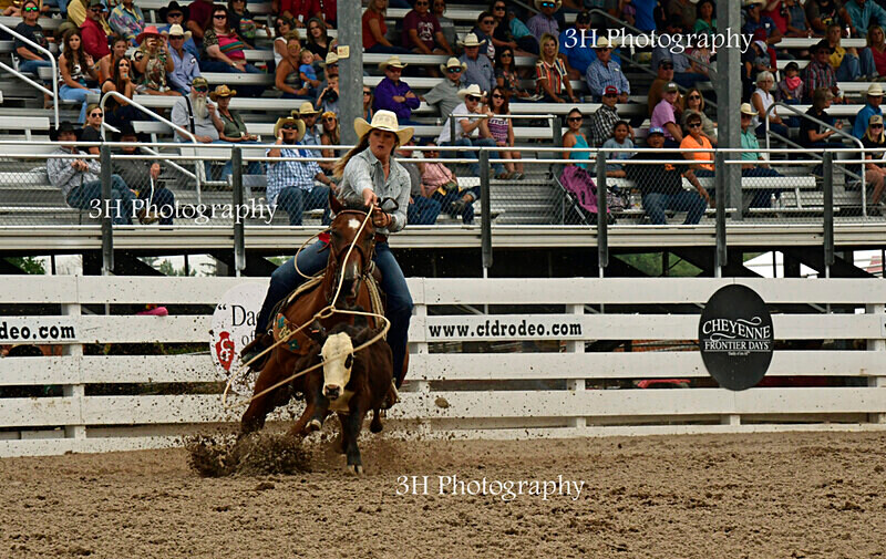 _DSC3365 - 2021 Cheyenne Frontier Days Celebration