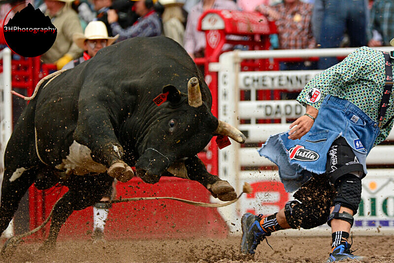 _DSC7149 - 2018 Cheyenne Frontier Days