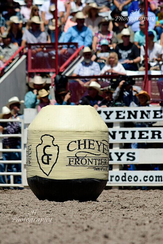 _DSC9854 - 2019 Cheyenne Frontier Days