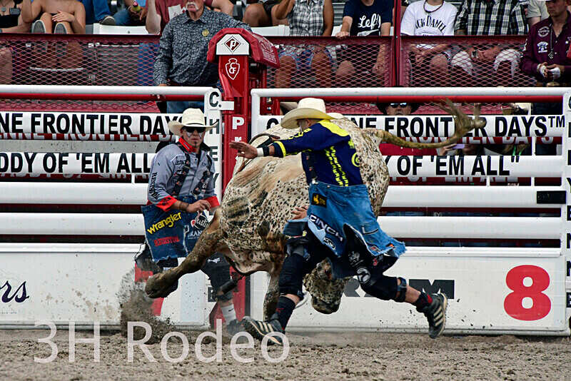 _DSC2097 - CFD Rodeo Performance - July 22nd