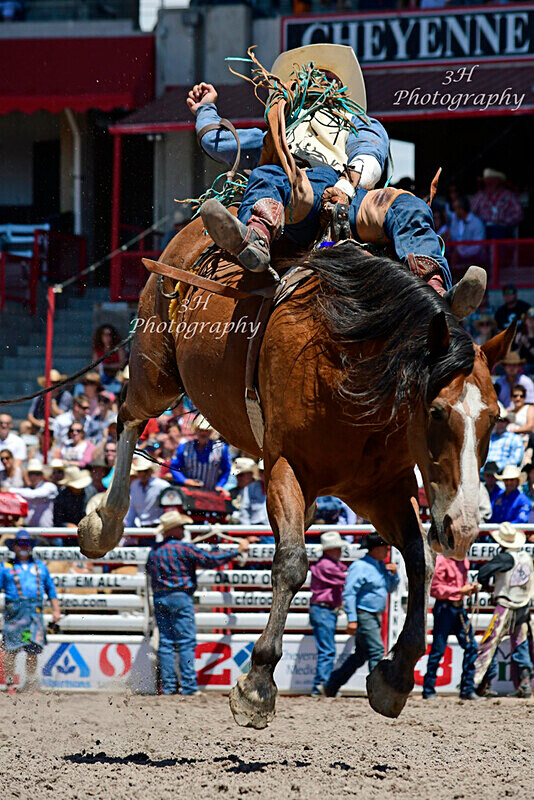 _DSC8979 - 2019 Cheyenne Frontier Days