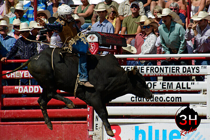 _DSC2551 - CFD Rodeo Performance - July 25th