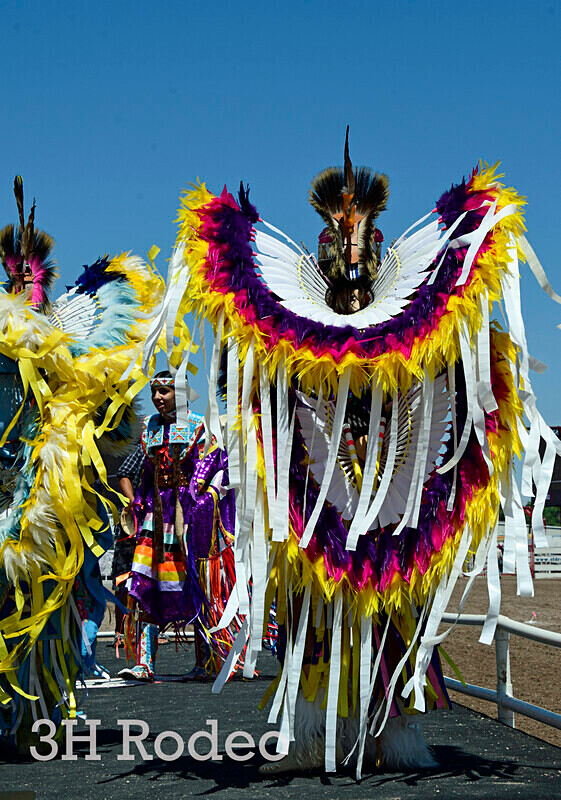 _DSC7375 - CFD Rodeo Performance - July 24th