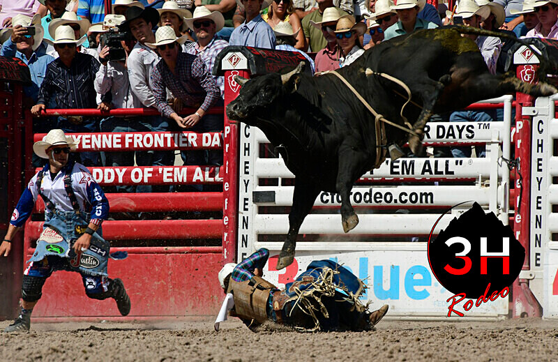 _DSC2567 - CFD Rodeo Performance - July 25th