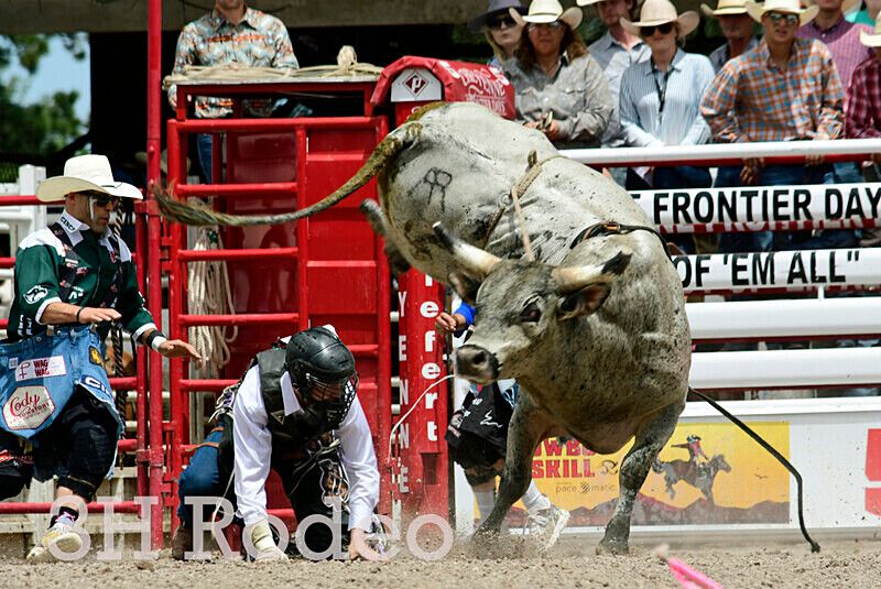 _DSC6994 - CFD Rodeo Performance - July 25th