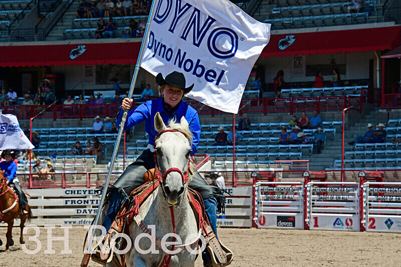 _DSC7509 - CFD Rodeo Performance - July 24th