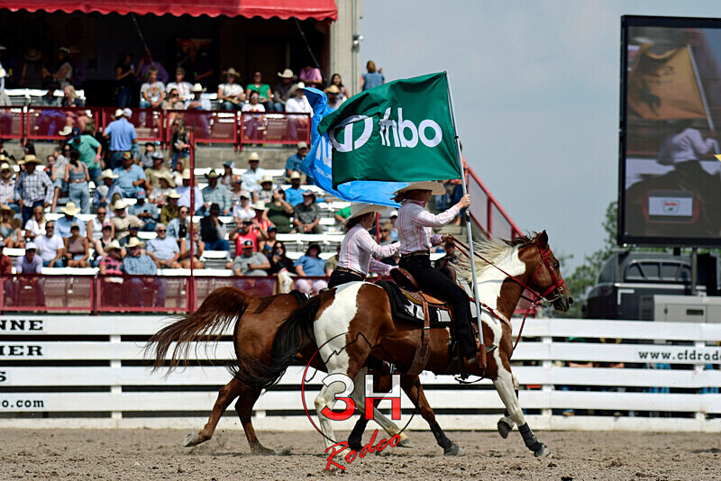 3HRodeo7-21-24_CFD_3HR14321_ - 2024 CFD Dandies