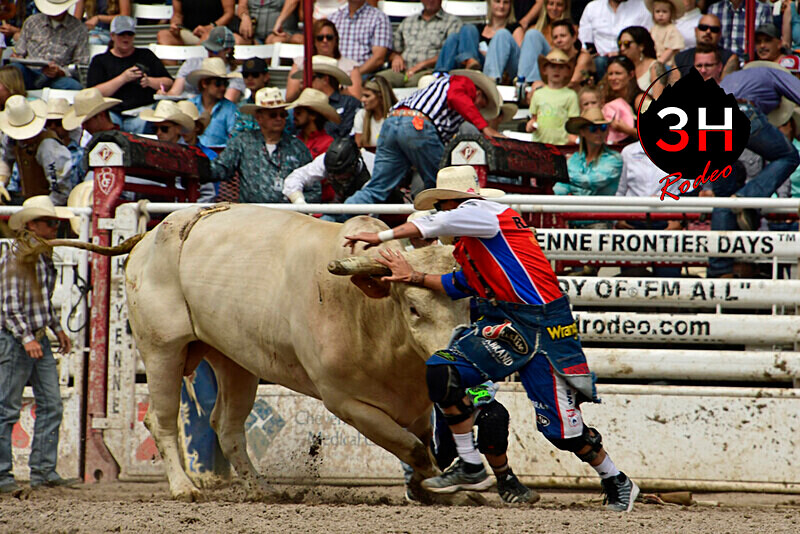 _DSC8302 - CFD Rodeo Performance - July 29, 2022